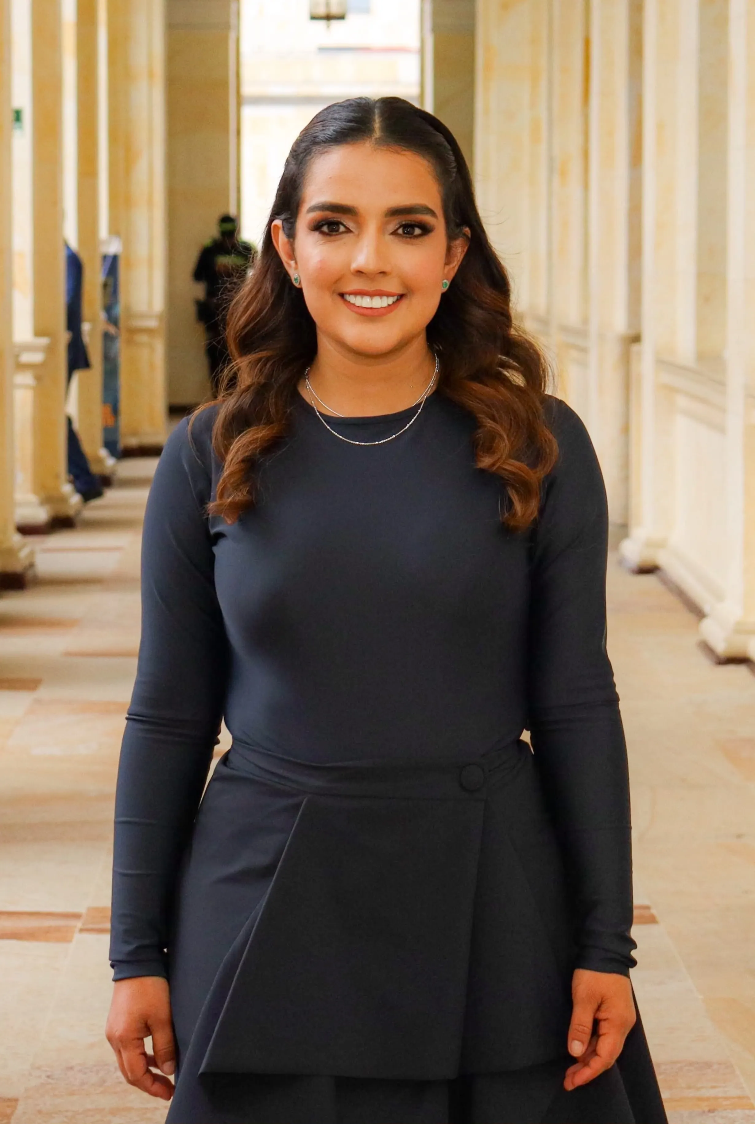 Ingrid Sogamoso Alfonso