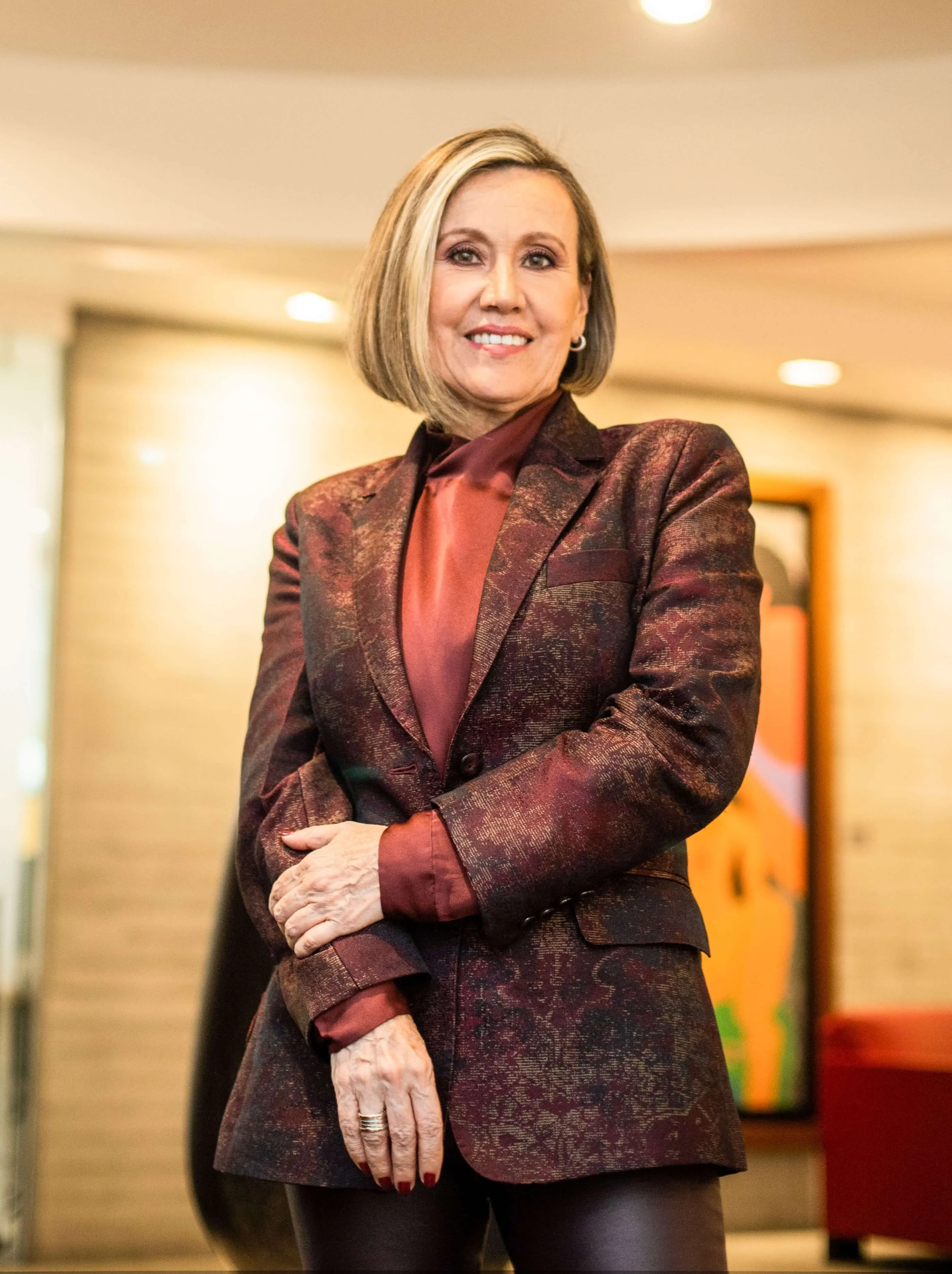 Maritza Pérez
