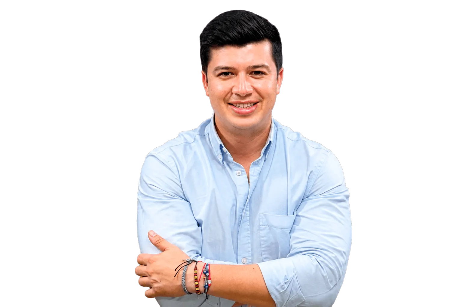 Gustavo Moreno Hurtado