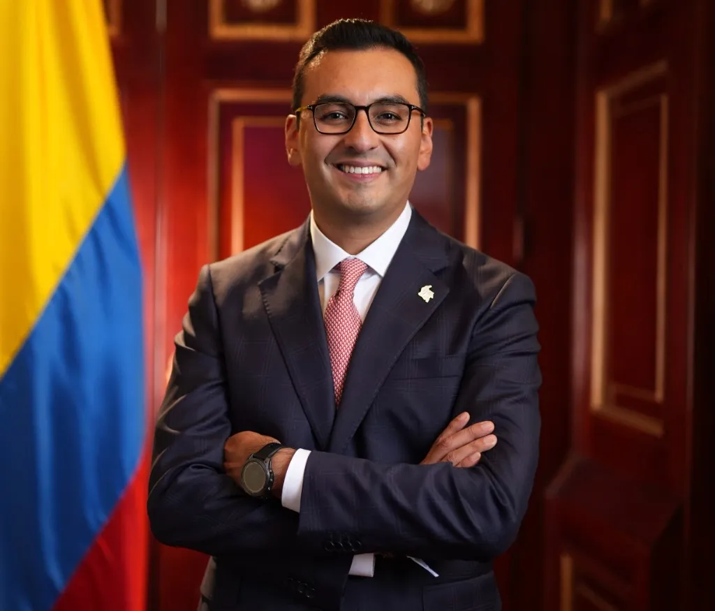Hector David Chaparro Chaparro