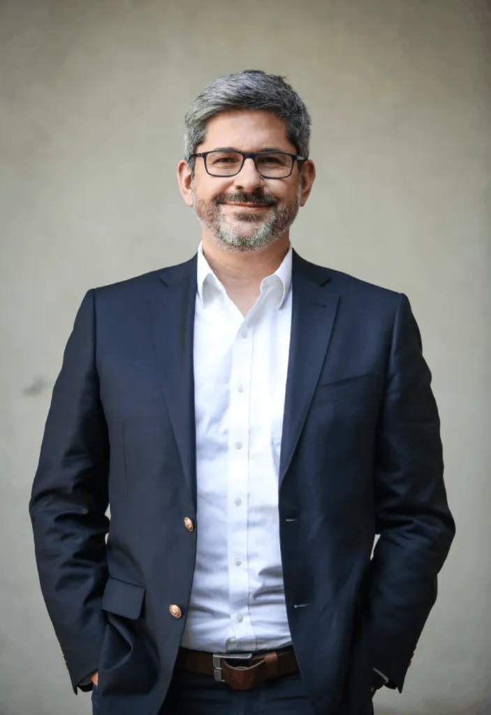 José Inostroza Lara
