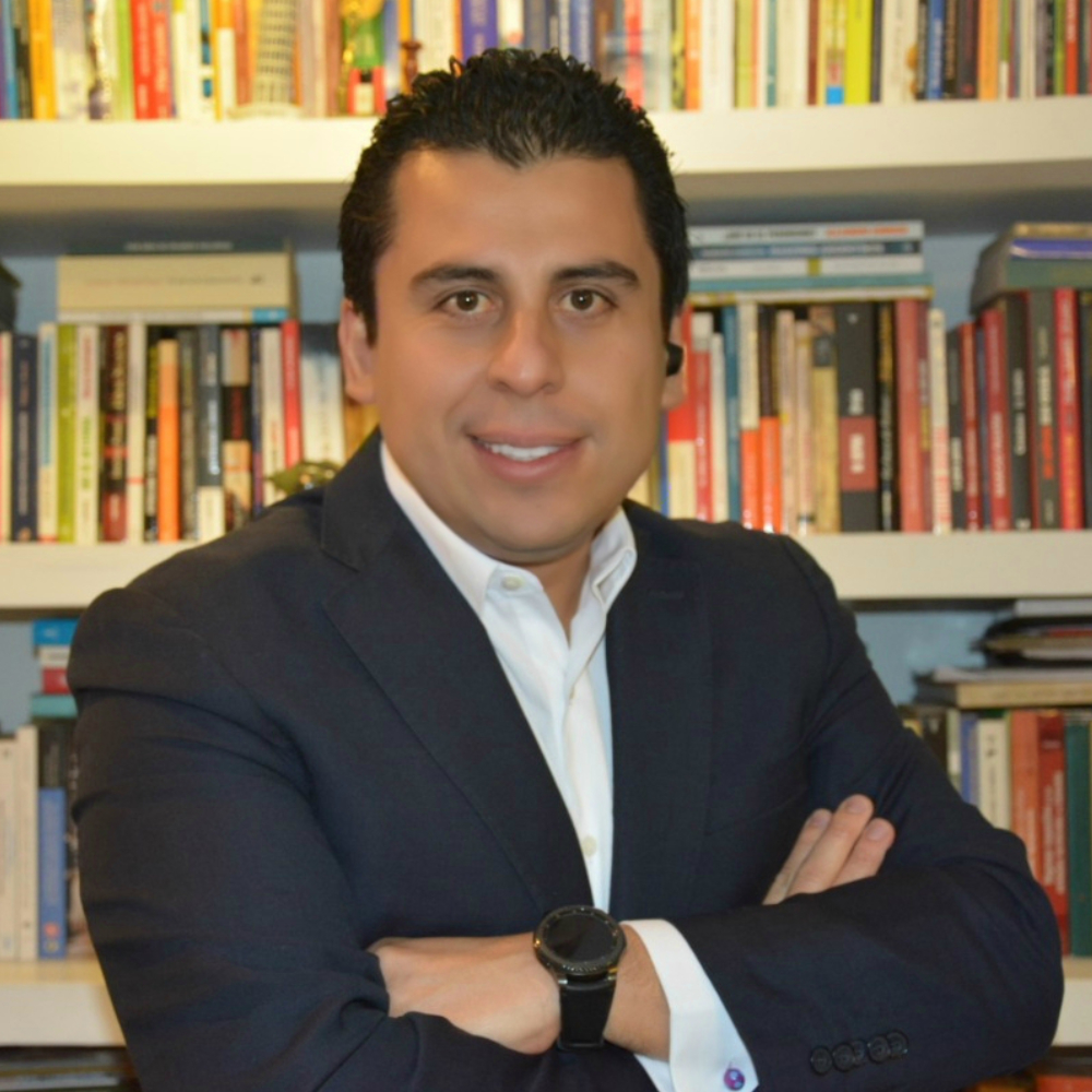 Juan Manuel Ramírez