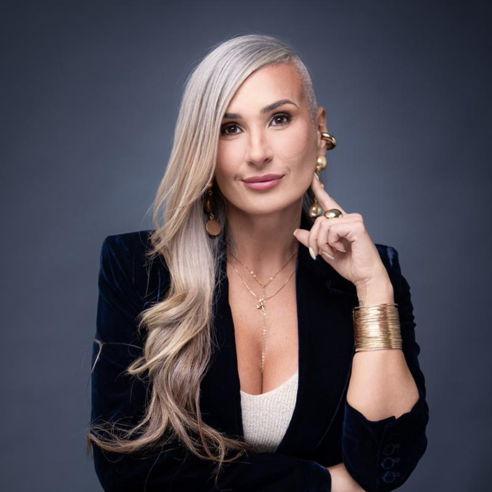 Mónica Zuluaga