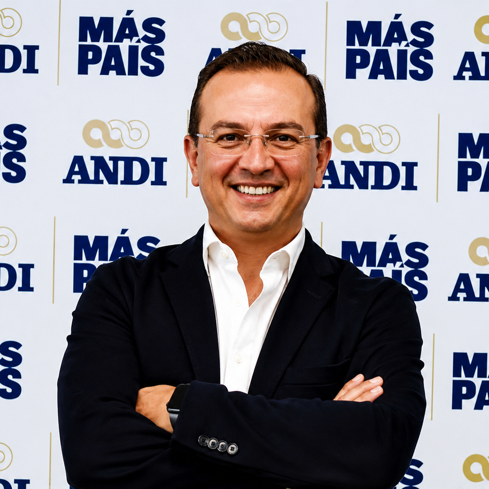 Santiago Pinzón Galán